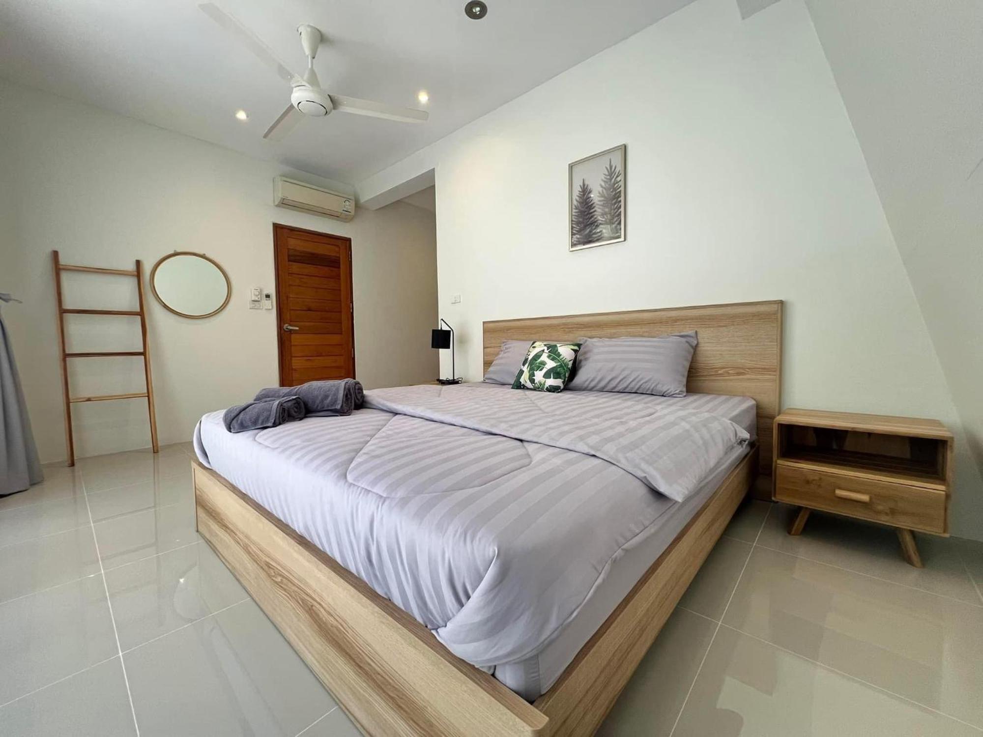 Chill Lay Resort Donsak Don Sak Dış mekan fotoğraf