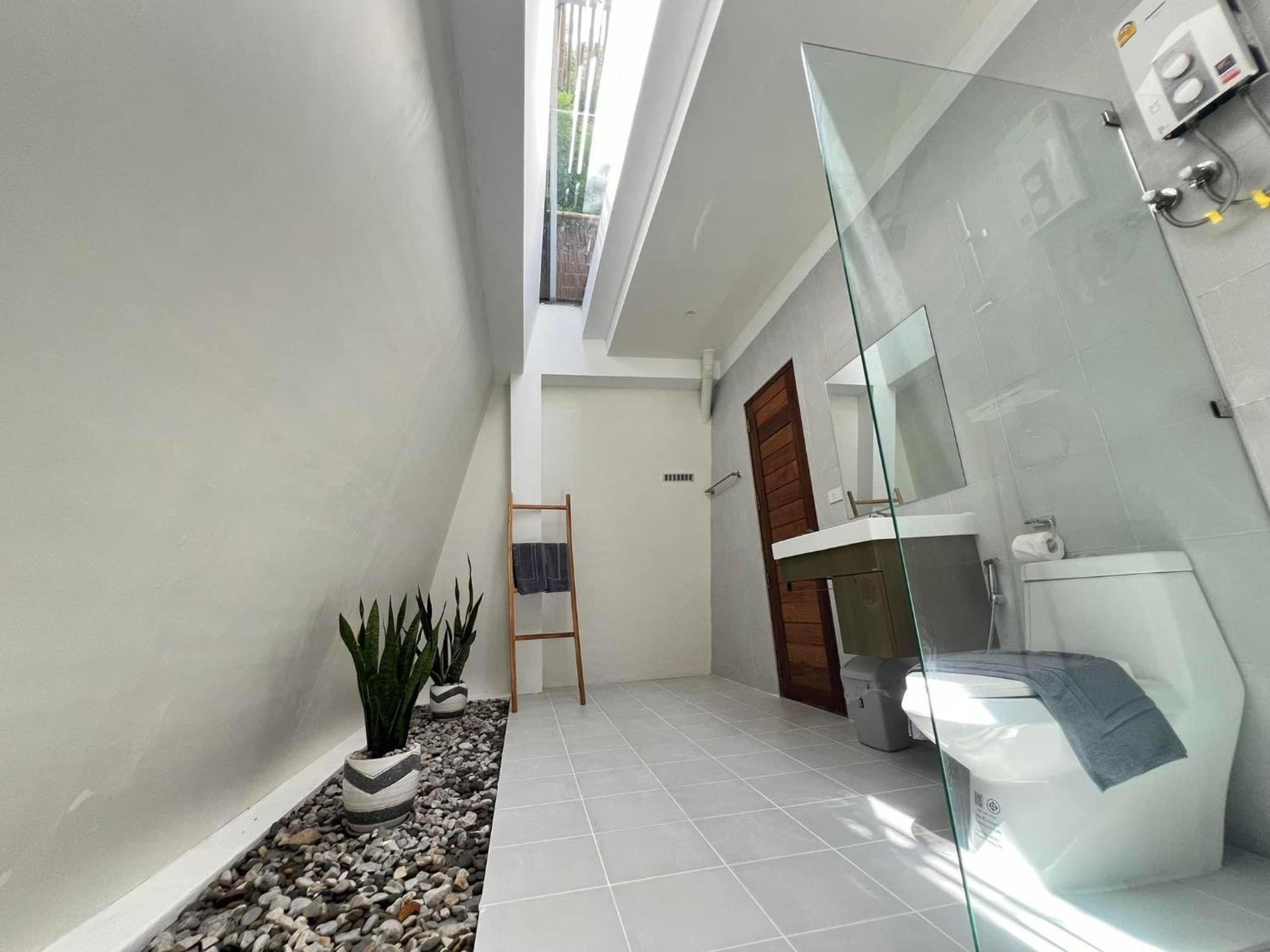 Chill Lay Resort Donsak Don Sak Dış mekan fotoğraf