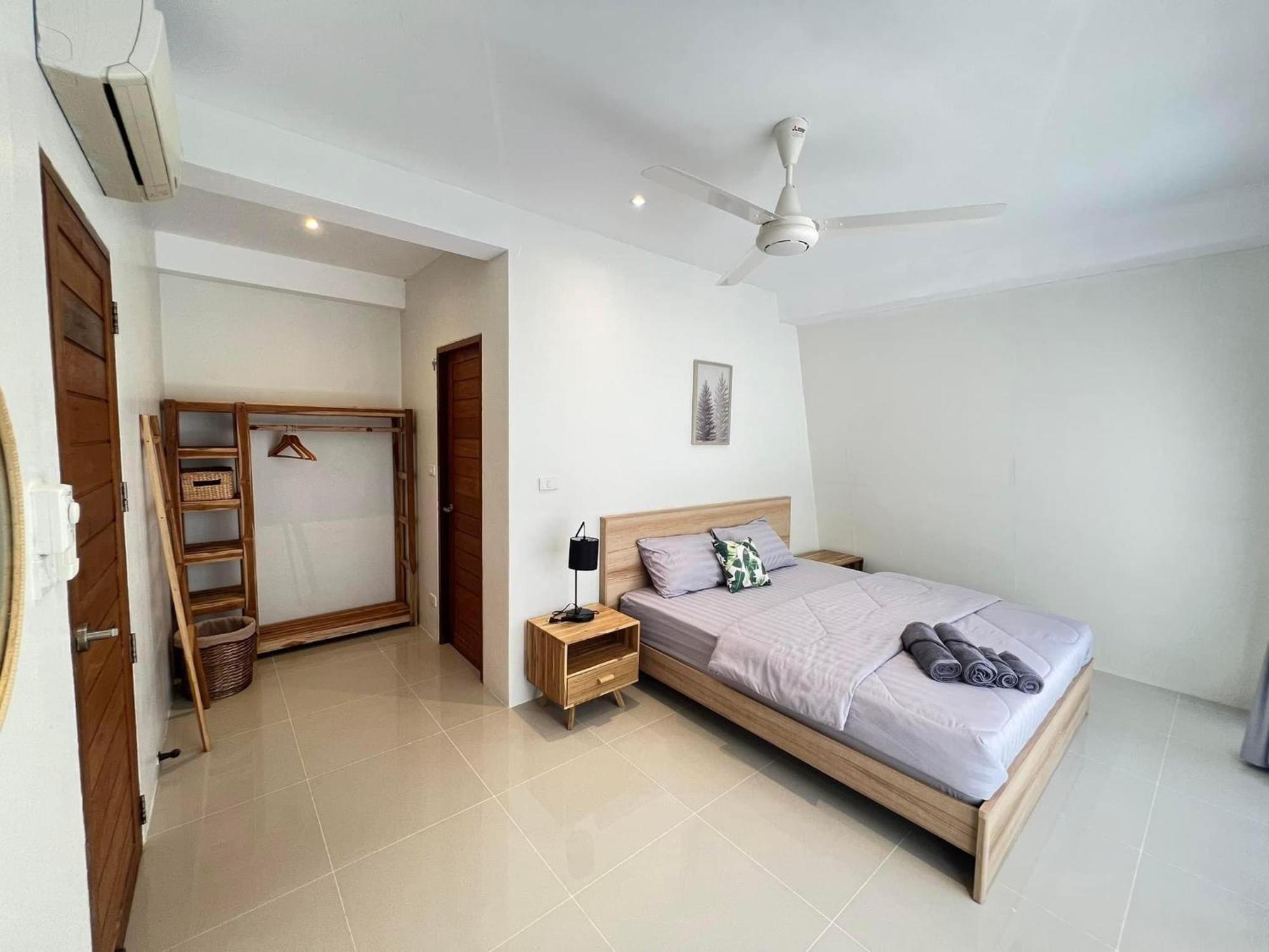Chill Lay Resort Donsak Don Sak Dış mekan fotoğraf