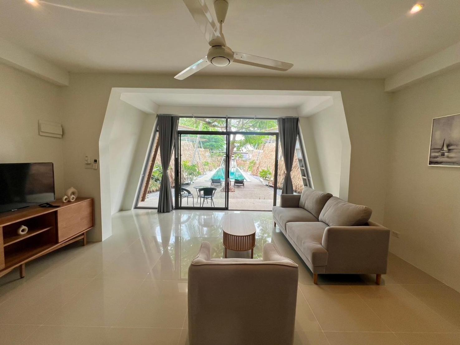 Chill Lay Resort Donsak Don Sak Dış mekan fotoğraf